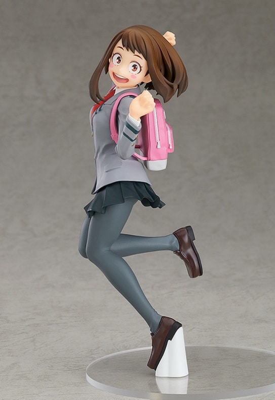 Good Smile Company, My Hero Academia, Pop Up Parade