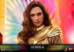 Hot Toys, Wonder Woman