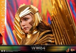 Hot Toys, Wonder Woman