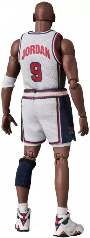 MAFEX, Michael Jordan