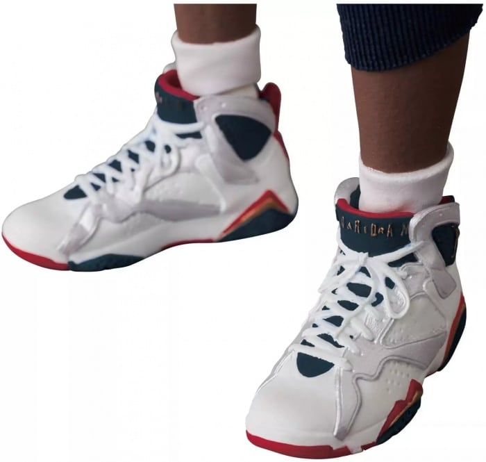 MAFEX, Michael Jordan