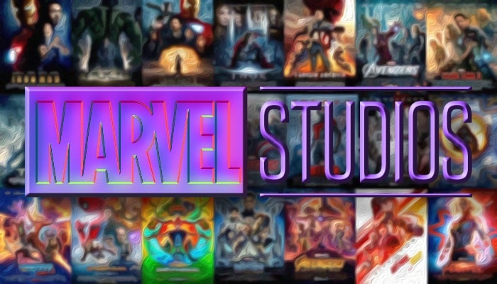 Marvel Studios - Fases 1 a 3