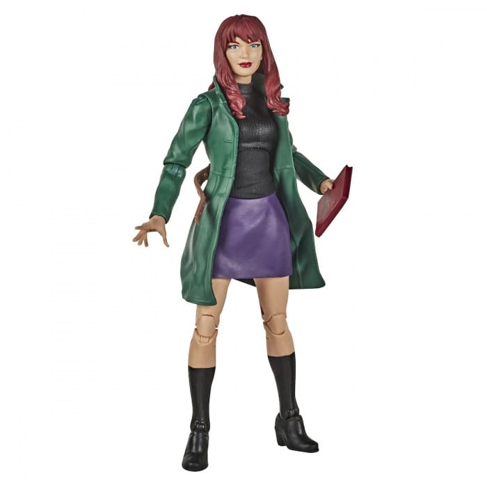 Hasbro, Marvel Legends, Spider-man