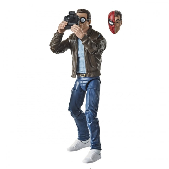Hasbro, Marvel Legends, Spider-man
