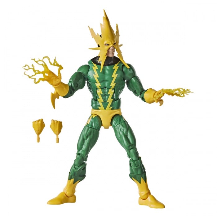 Hasbro, Marvel Legends, Spider-man