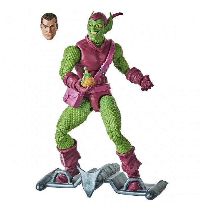 Hasbro, Marvel Legends, Spider-man