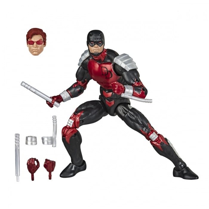 Hasbro, Marvel Legends, Spider-man