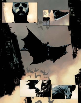 Batman