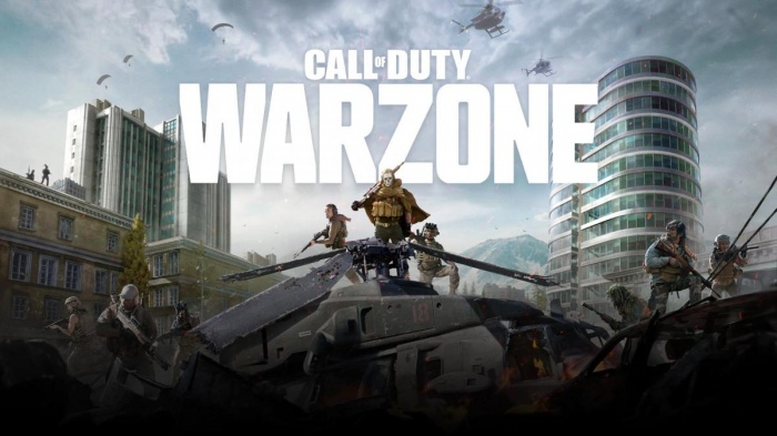 Call of Duty: Warzone