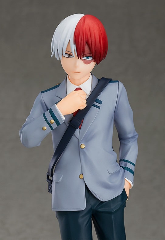 Good Smile Company, My Hero Academia, Pop Up Parade