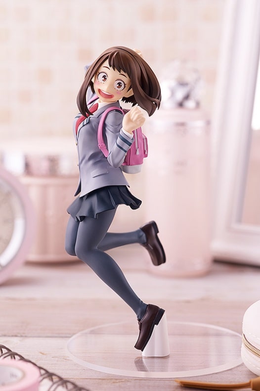 Good Smile Company, My Hero Academia, Pop Up Parade