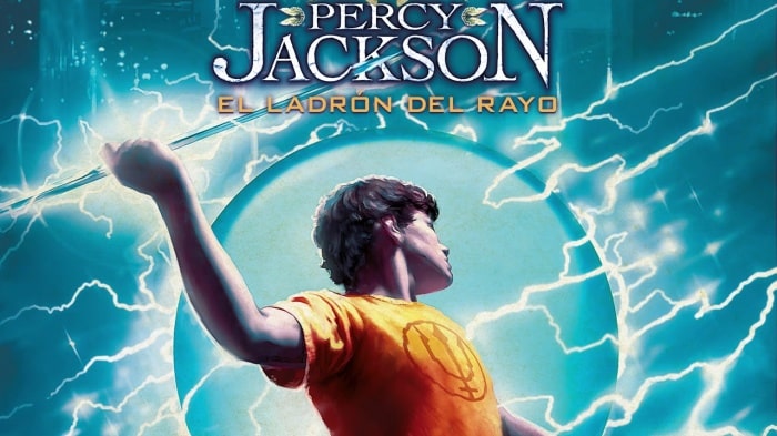 Percy Jackson