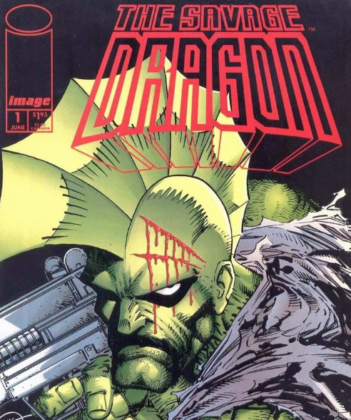 DC Comics, Image Comics, Marvel Comics