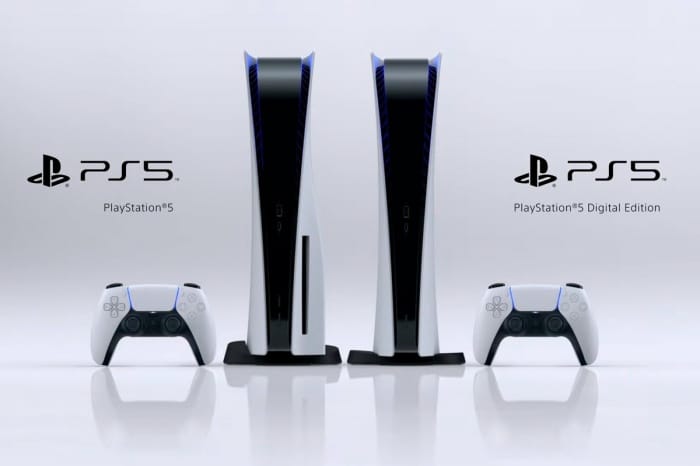 PS5