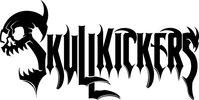 Chris Stevens, Copernicus Studios, Edwin Huang, Image Comics, Jim Zub, Skullkickers