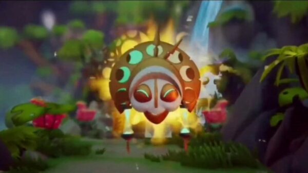 Crash Bandicoot, Crash Bandicoot 4, Crash Bandicoot 4: It's About Time