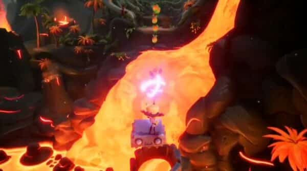 Crash Bandicoot, Crash Bandicoot 4, Crash Bandicoot 4: It's About Time