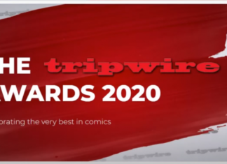 Tripwire 2020