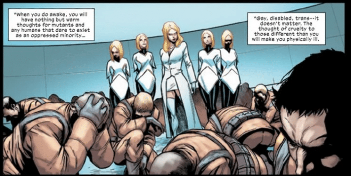 X-Men