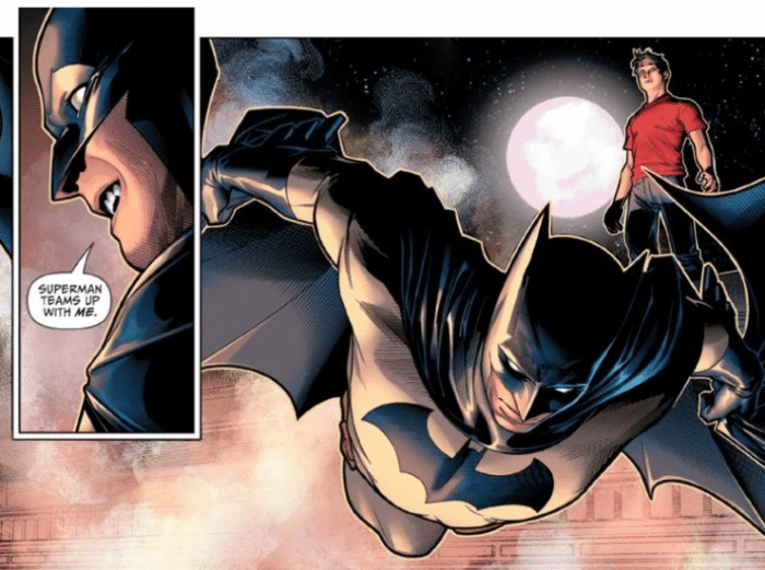 Batman