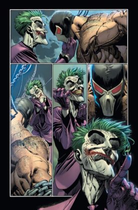 Batman: The Joker War Zone