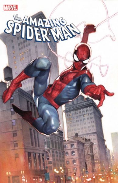Marvel, Spider-man