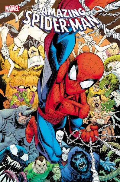 Marvel, Spider-man