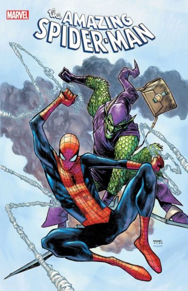 Marvel, Spider-man