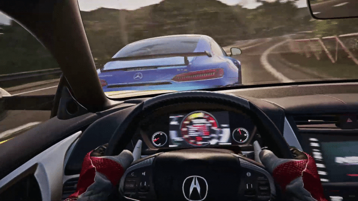 Project Cars 3