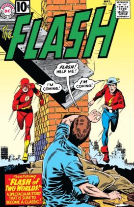 DC Comics, Image Comics, Marvel Comics