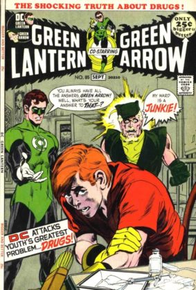 DC Comics, Image Comics, Marvel Comics