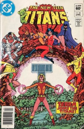 DC Comics, Image Comics, Marvel Comics