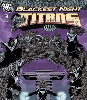 DC Comics, Image Comics, Marvel Comics