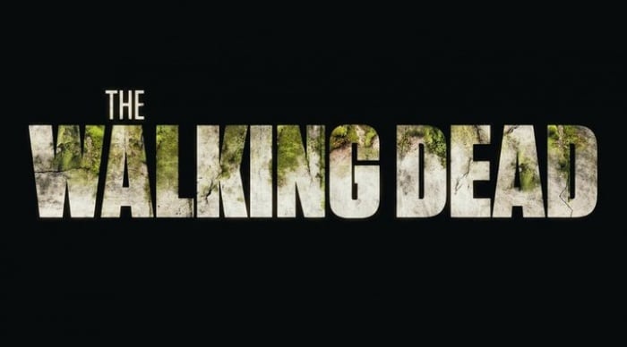 the walking dead