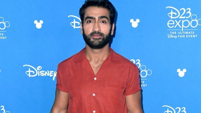 Kumail Nanjiani