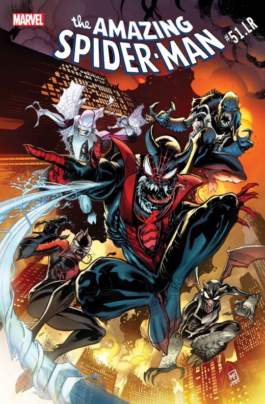 Marvel, Miles Morales, Spider-man