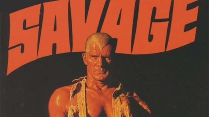 Doc Savage