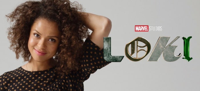 Gugu Mbatha-Raw - Loki