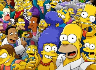 Los Simpson - The Simpsons