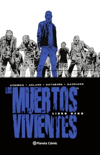 Los muertos vivientes