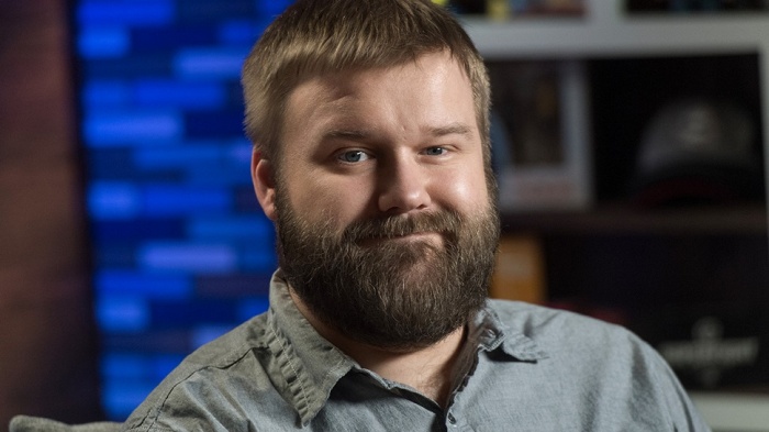 Robert Kirkman