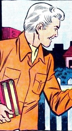 Peter Parker, Spiderman