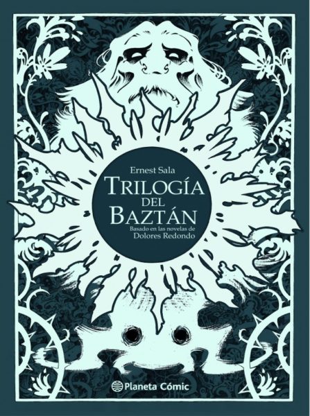 Reseña de Trilogía del Baztán (edición de lujo en blanco y negro) 6 Trilogía de Baztán