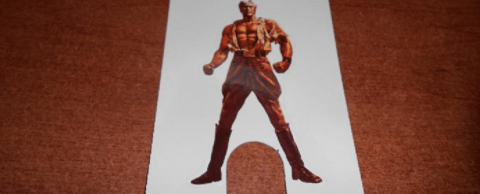 Doc Savage, El Hombre de Bronce, Marvel, Vértice