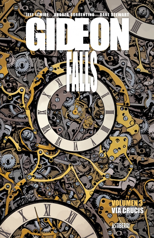 Gideon Falls