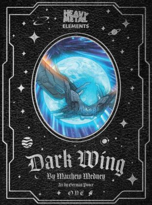 Dark Wing