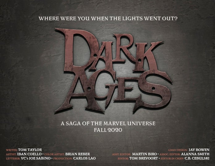 Dark Ages