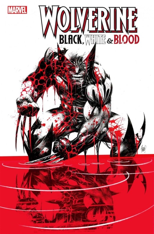 Adam Kubert, Declan Shalvey, Gerry Duggan, Joshua Cassara, Lobezno, Marvel Comics, Matthew Rosenberg