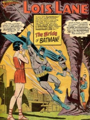 Batman
