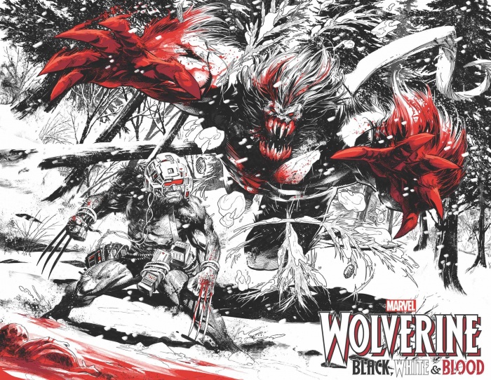 Adam Kubert, Declan Shalvey, Gerry Duggan, Joshua Cassara, Lobezno, Marvel Comics, Matthew Rosenberg